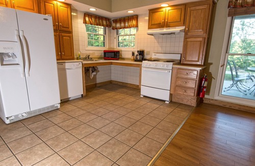 Carrollton Hotel | General Butler State Resort Park