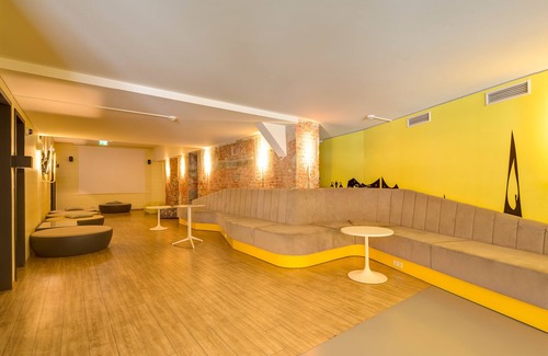 Saint Georg Hostel | Generator Hamburg