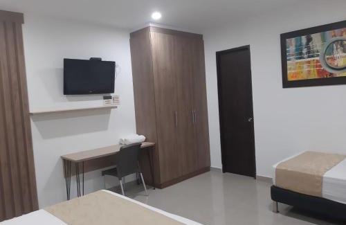 Sincelejo Hotel | Genesis Hotel