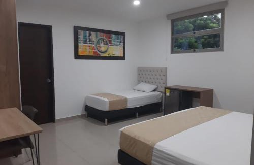 Sincelejo Hotel | Genesis Hotel