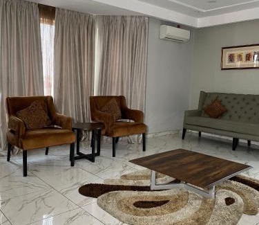 Port Harcourt Hotel | Genesis Reventon Hotel
