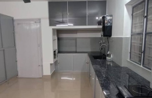 Kottayam House | Genesis Spaces AC 2 guests Kottayam