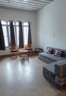 Kottayam House | Genesis Spaces Sky 6 guests