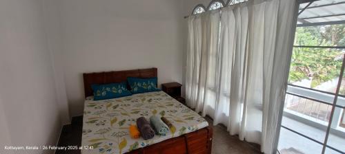 Kottayam House | Genesis Spaces Sky 6 guests