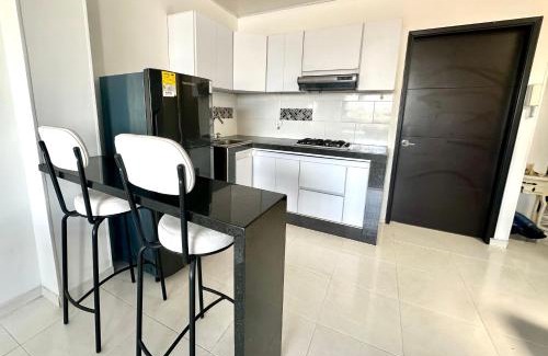 Bucaramanga Apartment | Genial apartamento amoblado Bucaramanga