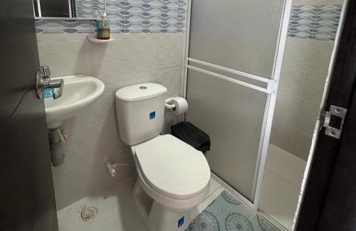 Bucaramanga Apartment | Genial apartamento amoblado Bucaramanga