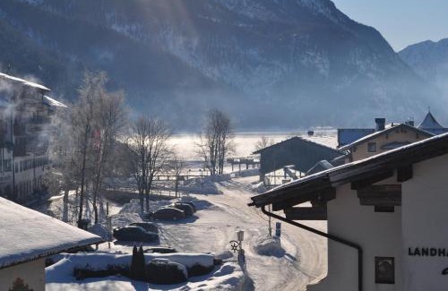 Achenkirch Hotel | Geniesserhotel Alpin GmbH