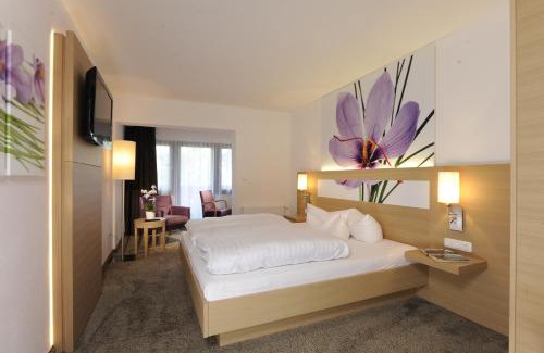 Achenkirch Hotel | Geniesserhotel Alpin GmbH