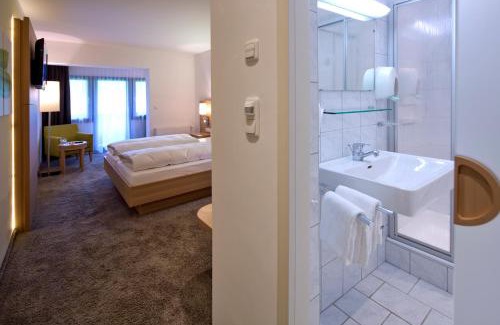 Achenkirch Hotel | Geniesserhotel Alpin GmbH