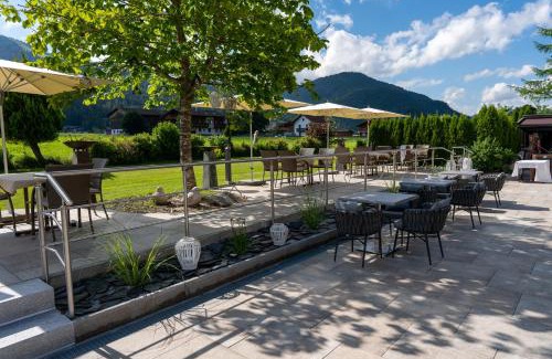 Achenkirch Hotel | Geniesserhotel Alpin GmbH
