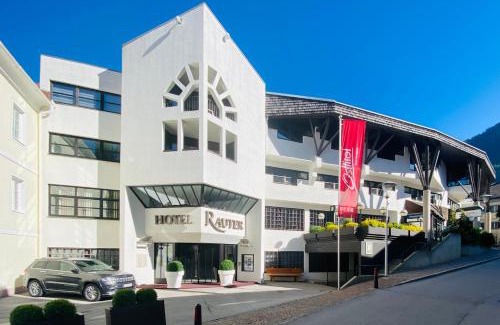 Matrei in Osttirol Hotel | Geniesserhotel Rauter