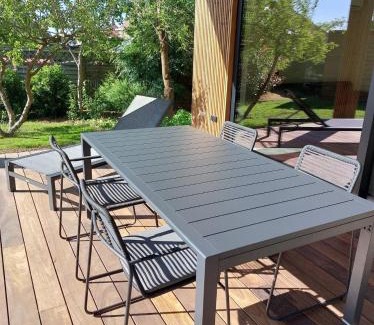 Voormezele House | Geniet van alle comfort tussen Ieper en Heuvelland