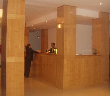 Eforie Sud Hotel | Genius