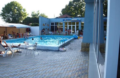 Eforie Sud Hotel | Genius