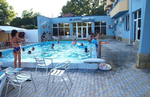 Eforie Sud Hotel | Genius