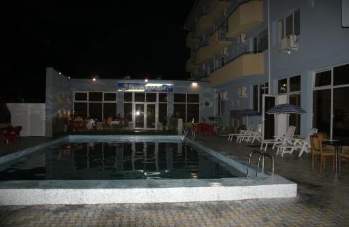 Eforie Sud Hotel | Genius