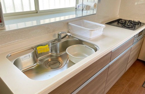 Kujukuri House | Genki na Yado Fujishita ~Hideaway Inn in Kujukuri