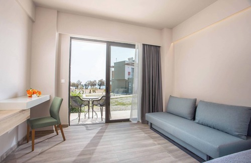 Gennadi Hotel | Gennadi Seaside Resort