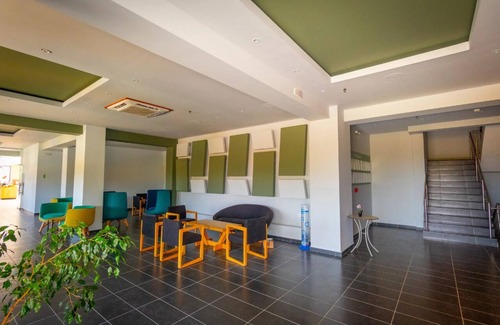 Gennadi Hotel | Gennadi Seaside Resort