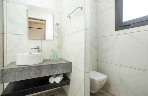 Gennadi Hotel | Gennadi Seaside Resort