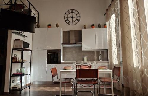 Genoa Historical Centre Apartment | Genova Centro da Mattia