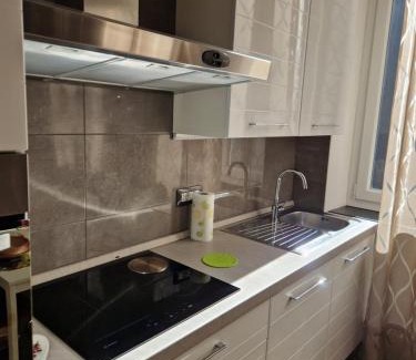 Genoa Historical Centre Apartment | Genova Centro da Mattia