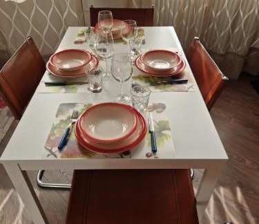 Genoa Historical Centre Apartment | Genova Centro da Mattia