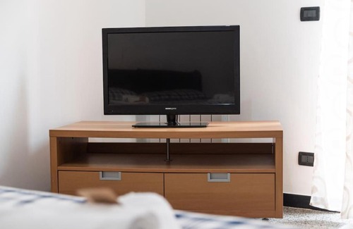 Foce Apartment | Genova-tra mare e centro storico