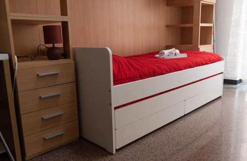 Foce Apartment | Genova-tra mare e centro storico