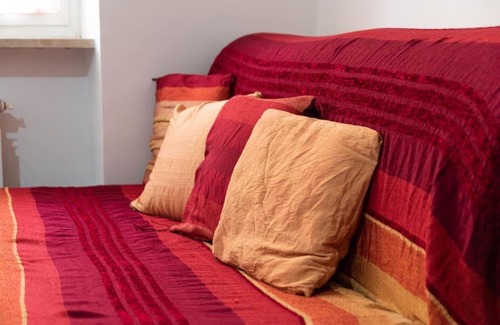 Foce Apartment | Genova-tra mare e centro storico