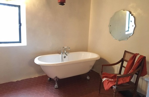 Reillanne Other | Genuine old provençal farm with large pool pool and great Luberon view