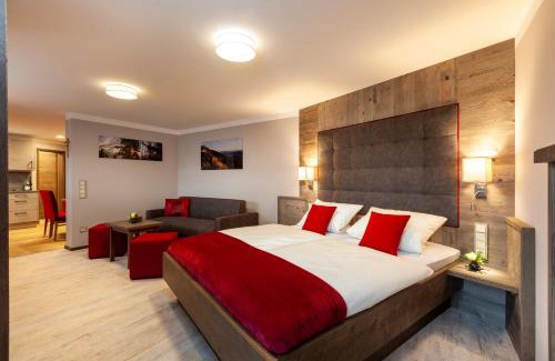 Neukirchen Beim Heiligen Blut Hotel | Genusshotel Hohenbogen