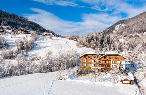 Untertschern Hotel | Genusshotel Almrausch