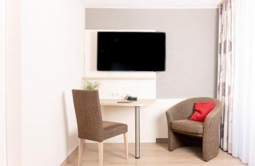 Sallneck Hotel | Genusshotel Hirschen - Erholung im Grünen (Südschwarzwald)