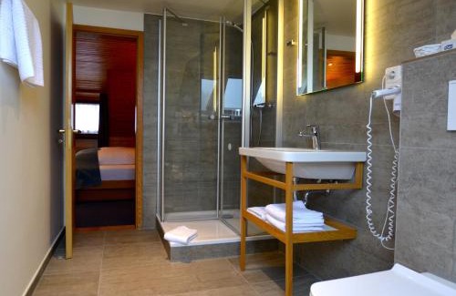 Sallneck Hotel | Genusshotel Hirschen - Erholung im Grünen (Südschwarzwald)
