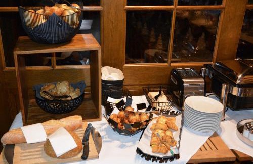 Sallneck Hotel | Genusshotel Hirschen - Erholung im Grünen (Südschwarzwald)