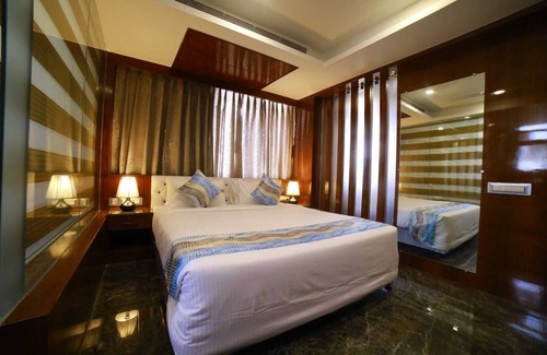 Jamui Hotel | GENX JAMUI