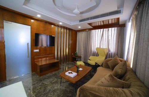 Jamui Hotel | GENX JAMUI