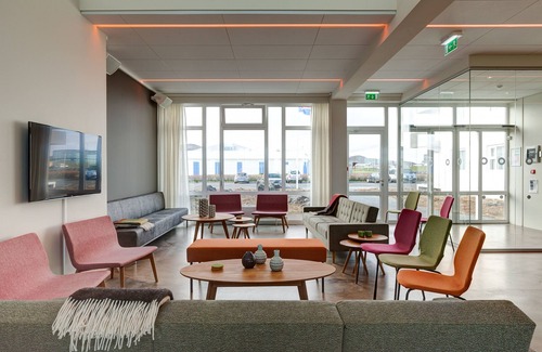 Grindavik Hotel | Geo Hotel Grindavik