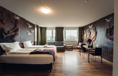 Grindavik Hotel | Geo Hotel Grindavik