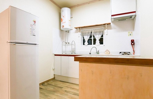 Geochang House | Geochang Time Stay Pension