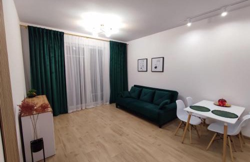 Bialoleka Apartment | Geodezyjna 72 Apartment