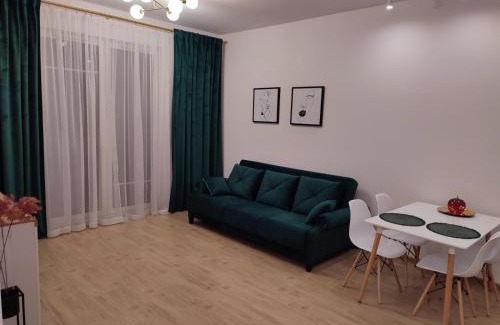 Bialoleka Apartment | Geodezyjna 72 Apartment