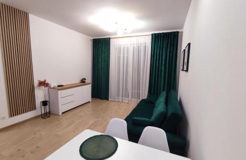 Bialoleka Apartment | Geodezyjna 72 Apartment