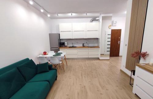Bialoleka Apartment | Geodezyjna 72 Apartment