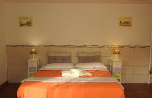 Pisa City Centre House | Geoglobe Chambre d'Hòtes