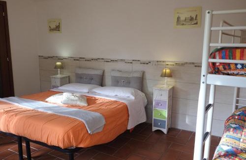 Pisa City Centre House | Geoglobe Chambre d'Hòtes