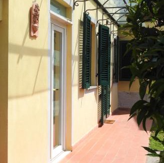 Pisa City Centre House | Geoglobe Chambre d'Hòtes