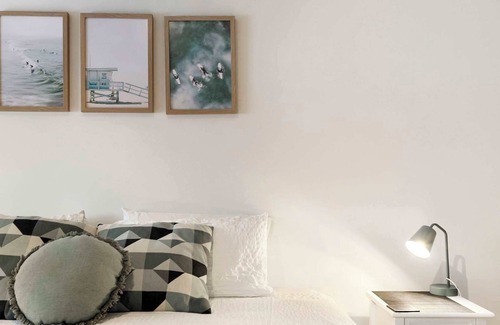 Busselton Bed & Breakfast | Geographe Bay Room - 3 @ Observatory Guesthouse