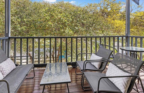 Busselton Bed & Breakfast | Geographe Bay Room - 3 @ Observatory Guesthouse